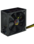 TooQ TQAPOLO-700SP unidad de fuente de alimentación 700 W 20+4 pin ATX ATX Negro
