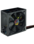 TooQ TQAPOLO-750SP unidad de fuente de alimentación 750 W 20+4 pin ATX ATX Negro