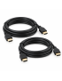 Cables HDMI