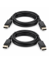 Cables USB