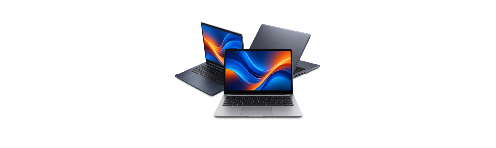 Portátiles para trabajo, estudio y gaming | ProveedorYMas