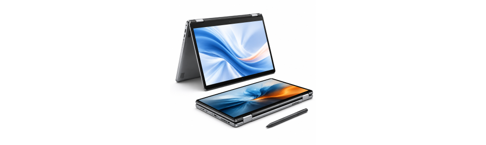Portátiles 2 en 1 convertibles | ProveedorYMas