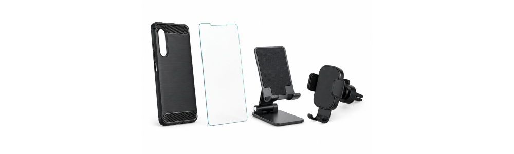 Accesorios para móviles | ProveedorYMas