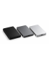 Discos externos HDD y SSD