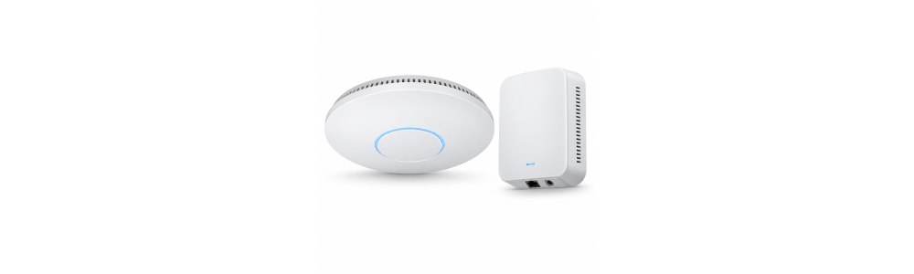 Puntos de acceso Wi-Fi | ProveedorYMas
