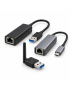 Adaptadores de red