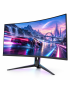 Monitores gaming