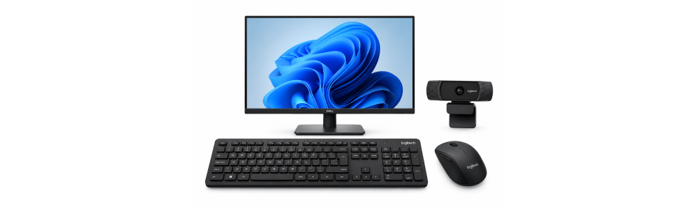 Periféricos para ordenadores y portátiles | ProveedoryMas