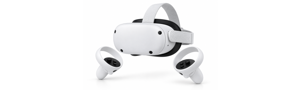 Realidad virtual | ProveedoryMas