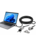 Cables antirrobo