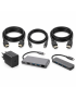 Cables y Adaptadores