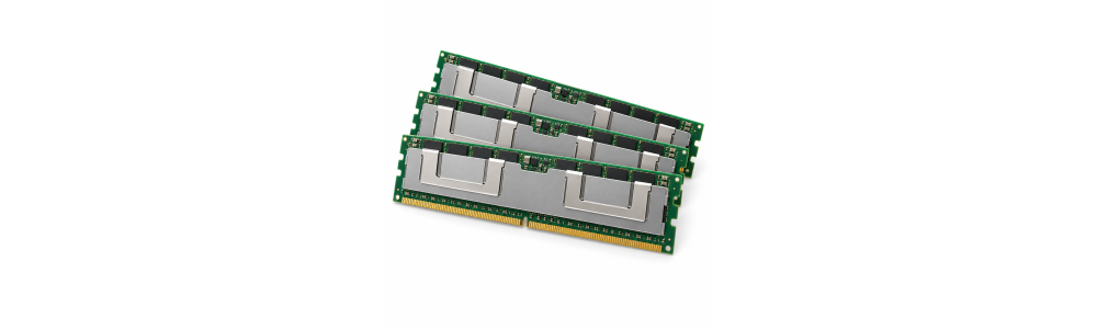 Memoria RAM para servidores | ProveedorYMas