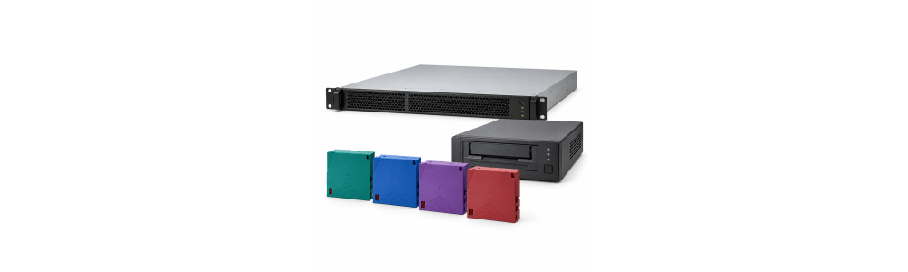 Soluciones de backup empresarial | ProveedorYMas