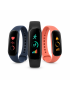 Pulseras de actividad