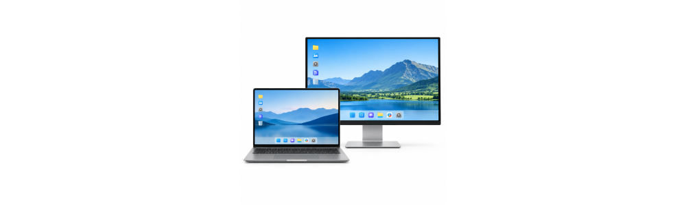 Sistemas operativos para PC | ProveedorYMas
