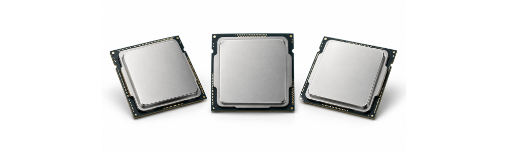 Procesadores para PC y ordenadores | ProveedorYMas