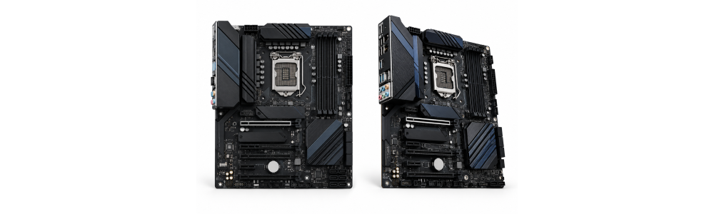 Placas base para PC | ProveedorYMas