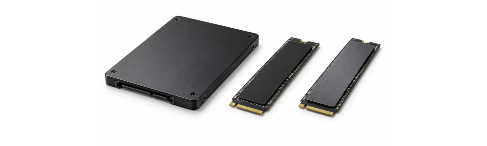 Discos SSD internos para PC | ProveedorYMas