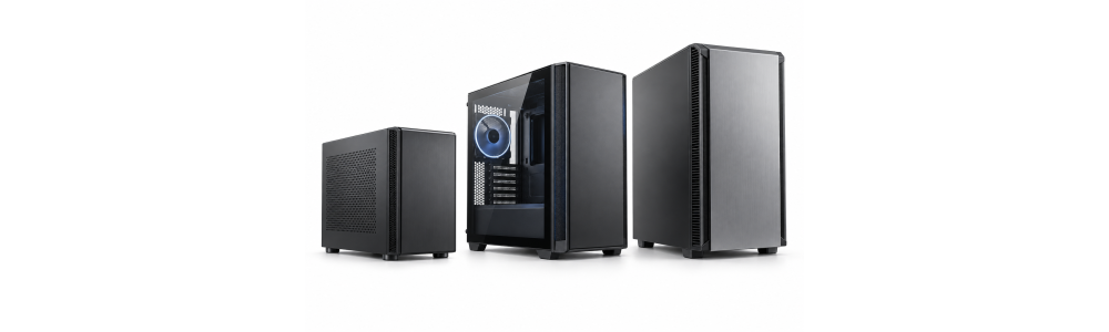 Cajas para PC y ordenadores | ProveedorYMas