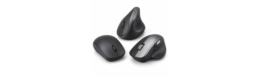 Ratones para PC, oficina y gaming | ProveedorYMas
