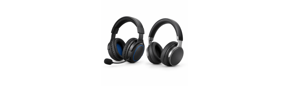 Auriculares para ordenador | ProveedorYMas