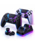 Mandos y accesorios gaming