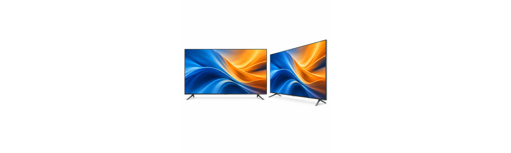 Televisores Smart TV | ProveedorYMas