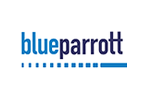 BlueParrott