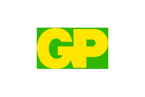 GP Batteries